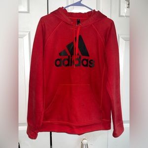 Adidas jacket